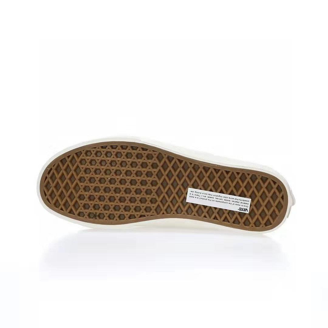 Vans Authentic VR3 'Beige' - Banlieue91