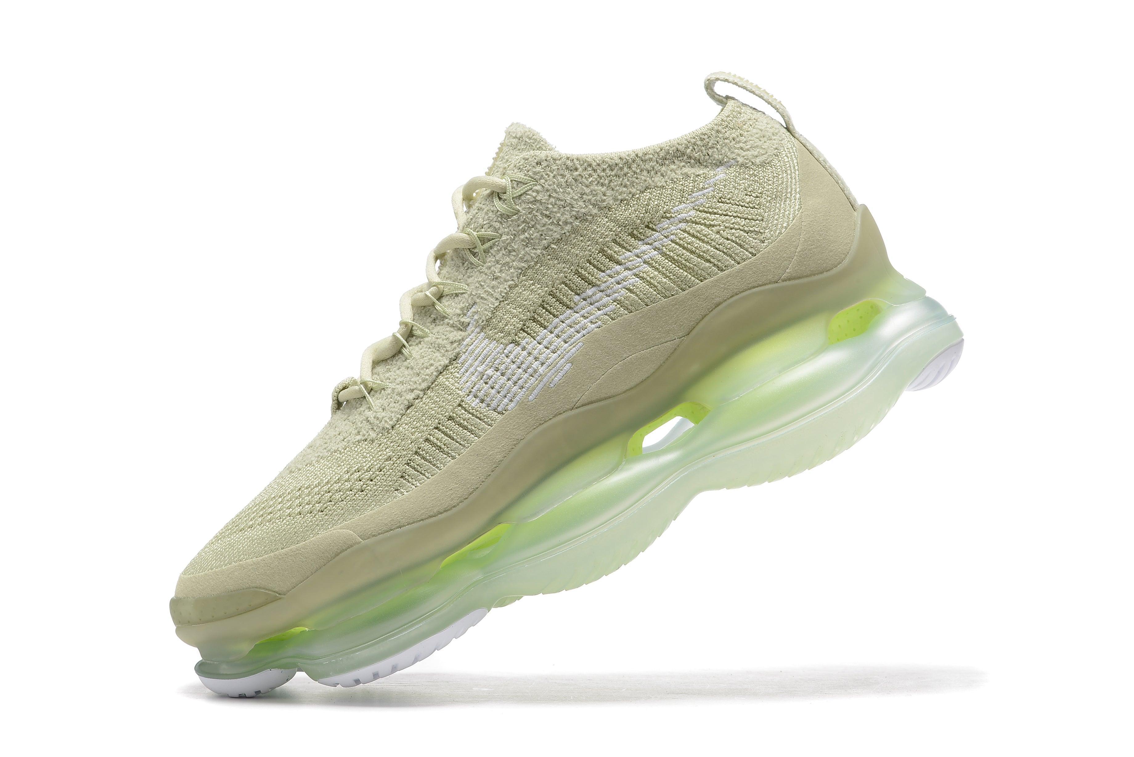 Air Max Scorpion 'Olive Aura' - Banlieue91