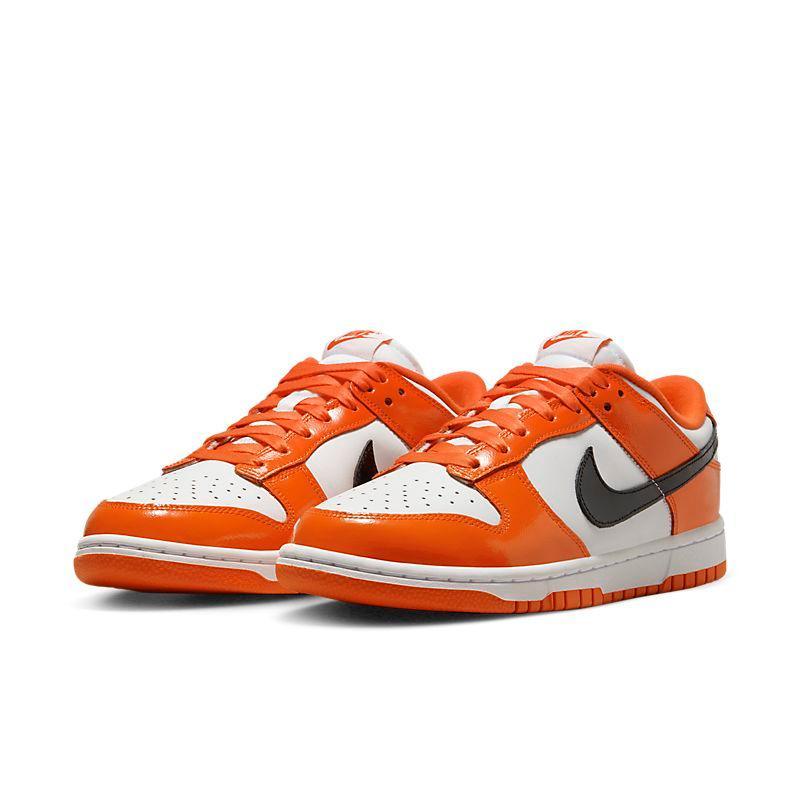Nike Dunk Low Patent Halloween (2022) - Banlieue91