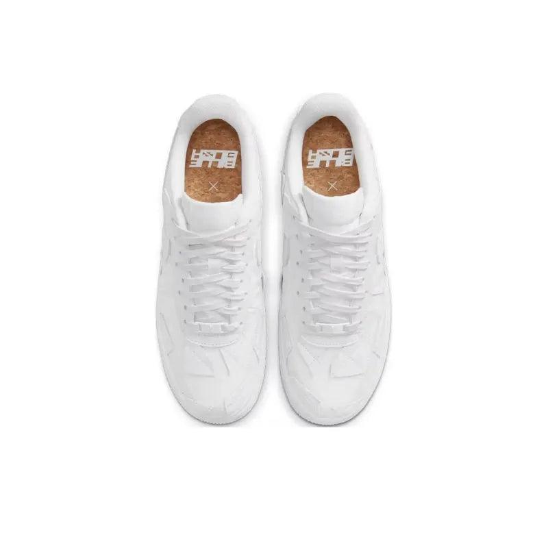 Billie Eilish x Nike Air Force 1 Low 'Triple' - Banlieue91 -