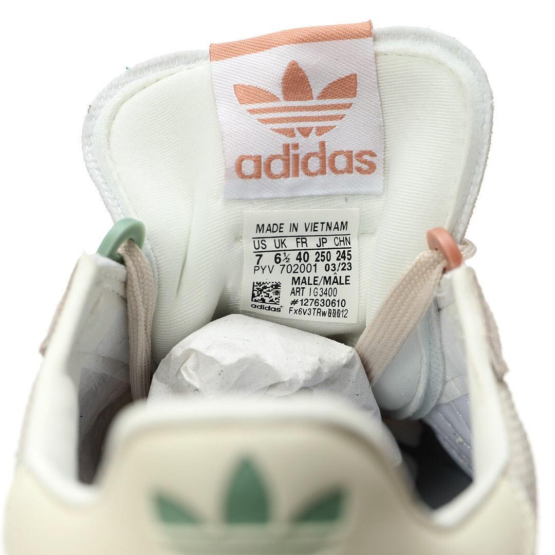 Adidas Retropy E5 'Grey' - Banlieue91