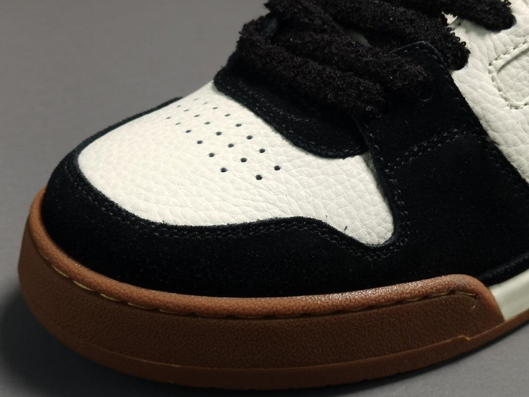 Fendi Match Low Tops - Banlieue91
