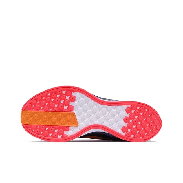 Nike Zoom Pegasus 35 Turbo Blackened Blue Orange Peel - Banlieue91 -