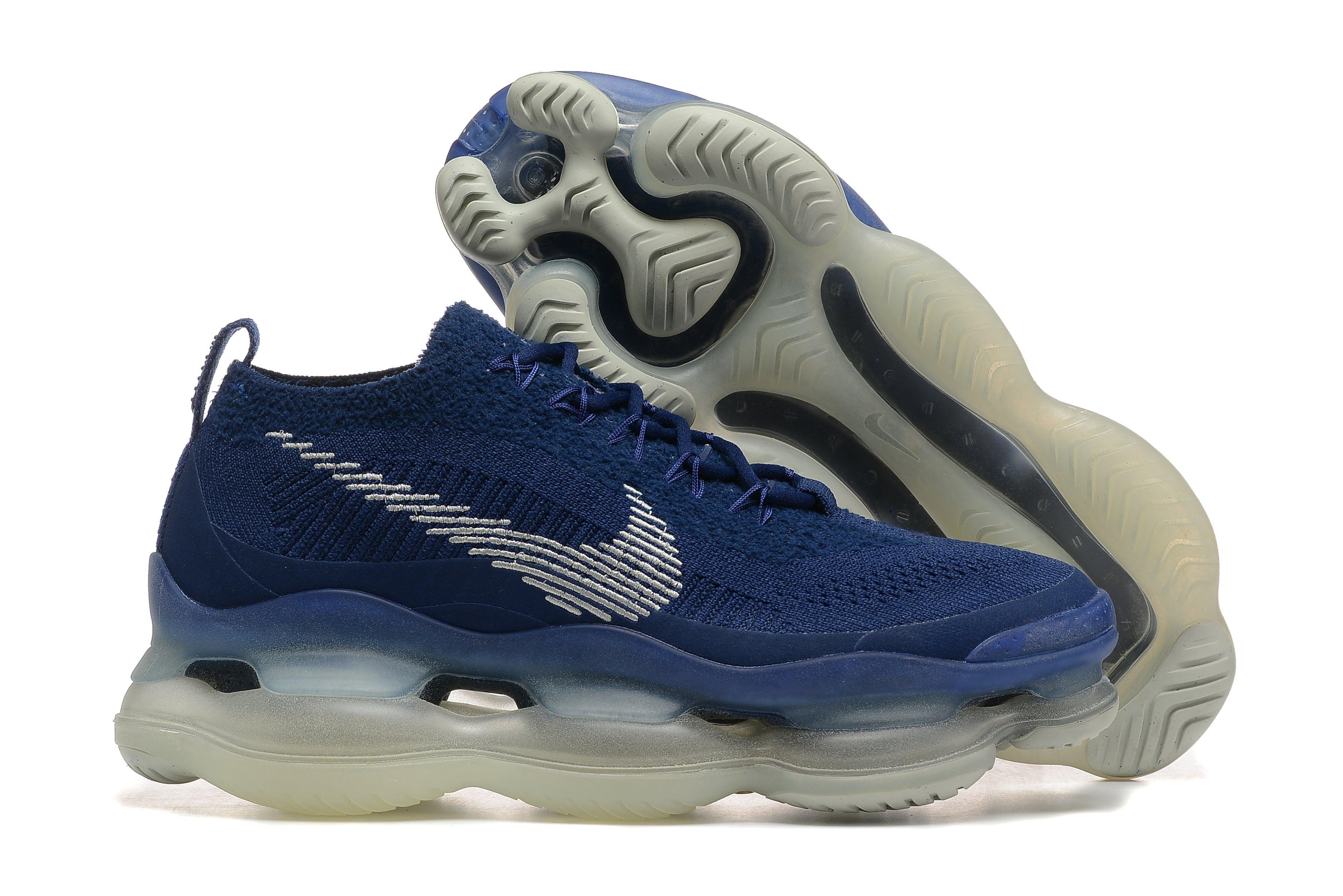 Air Max Scorpion 'Royal Navy' - Banlieue91