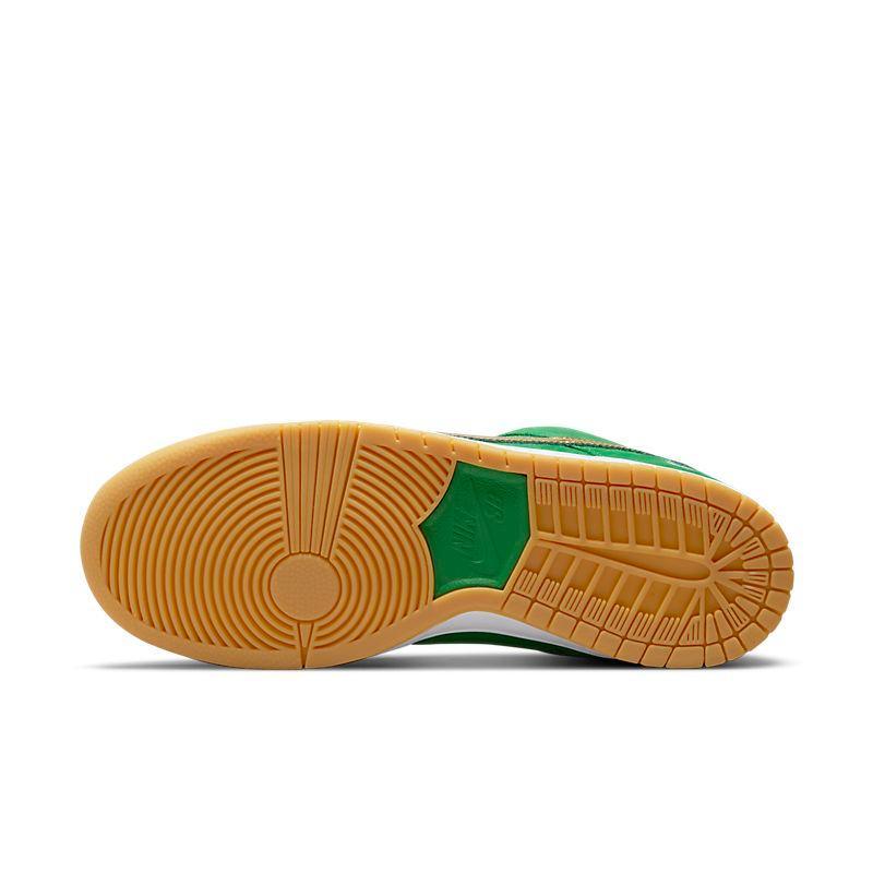 Nike SB Dunk Low Pro 'St. Patrick's Day' - Banlieue91