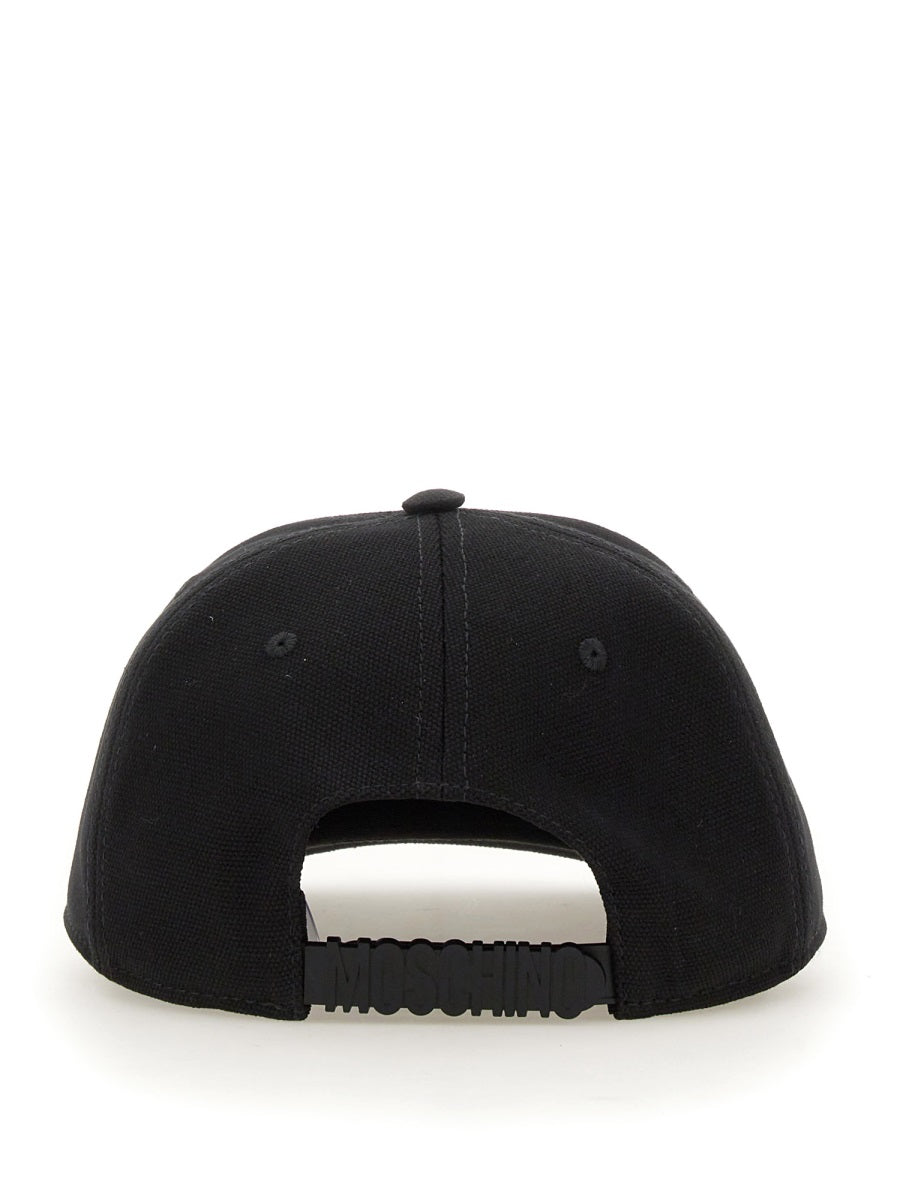 MOSCHINO COUTURE Couture Baseball Cap for Men - Banlieue91 -