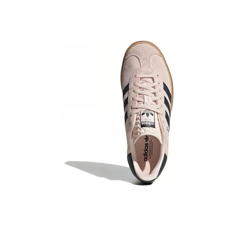 Adidas Originals Gazelle Bold 'Wonder Quartz Black Gum' - Banlieue91 -