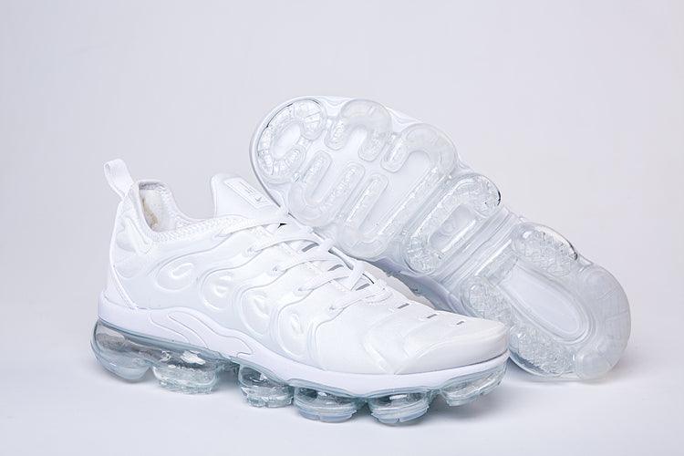 Nike Air VaporMax Plus 'White' - Banlieue91