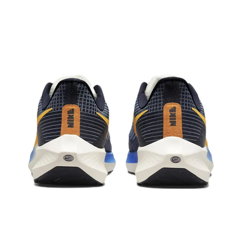 Nike Air Zoom Pegasus 39 Premium Obsidian Yellow - Banlieue91 -