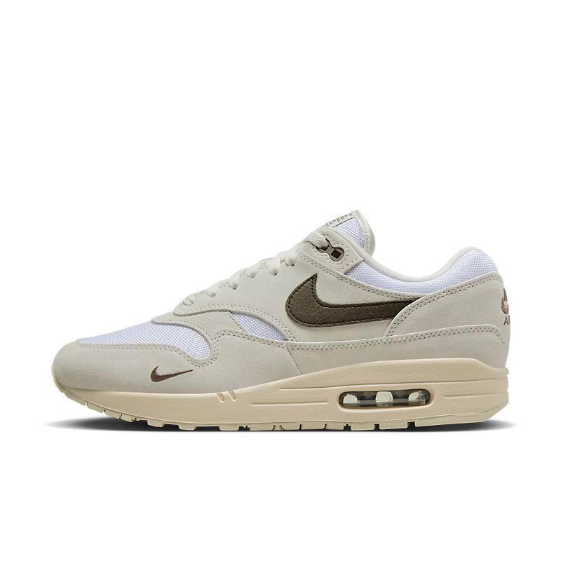 Nike Air Max 87 'Sail Ironstone' - Banlieue91