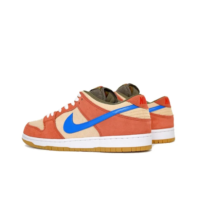 Nike SB Dunk Low Corduroy Dusty Peach