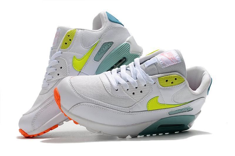 Nike Air Max 90 'Pastel' - Banlieue91