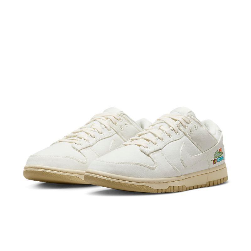 Nike Dunk Low 'SE The Future Is Equal' - Banlieue91