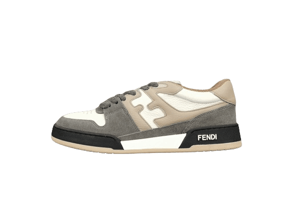 Versace x Fendi Match Fendace - Banlieue91