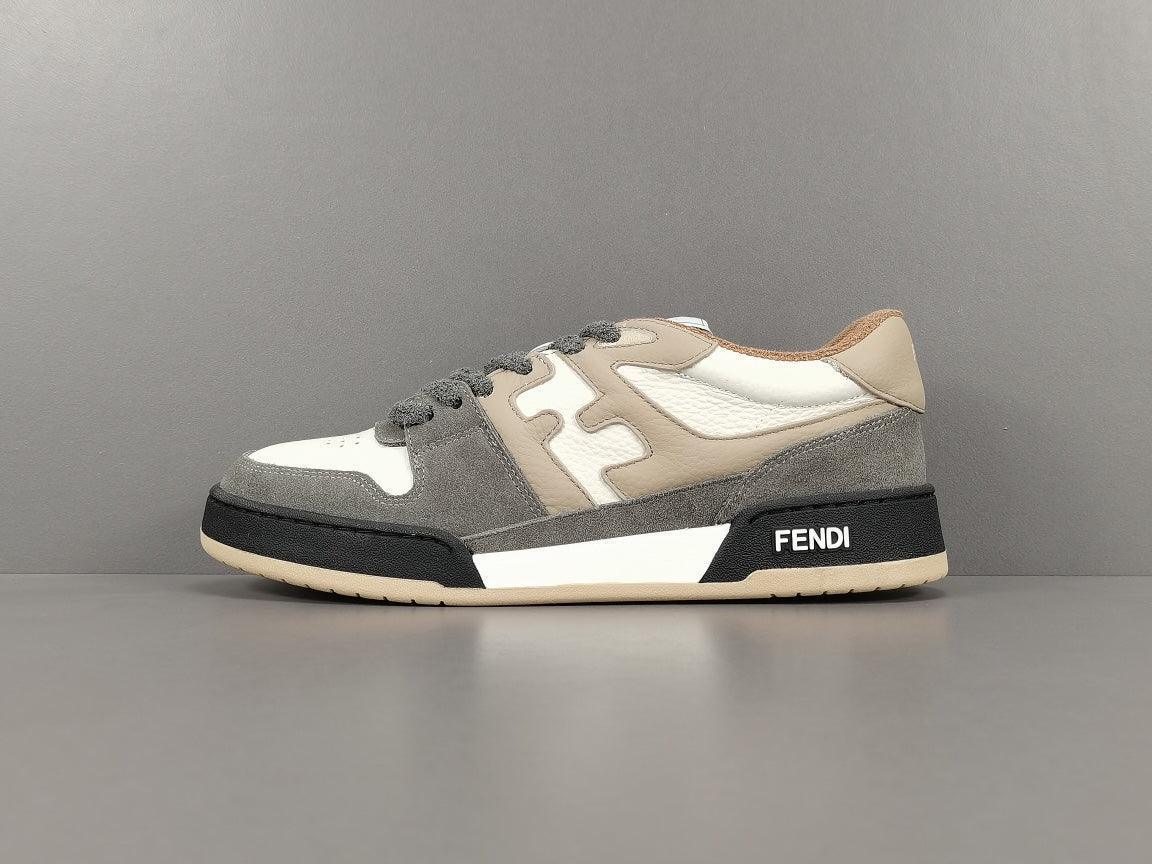 Versace x Fendi Match Fendace - Banlieue91