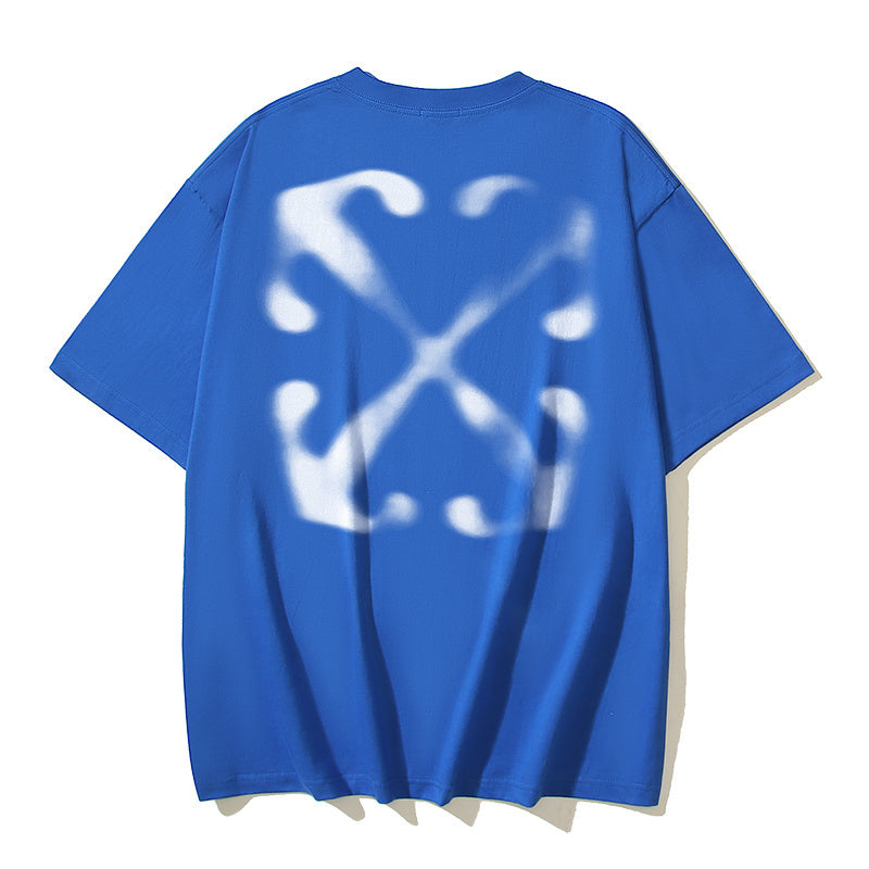 OFF-WHITE Caravaggio The Crowning With Thorns T-Shirt - Banlieue91 -