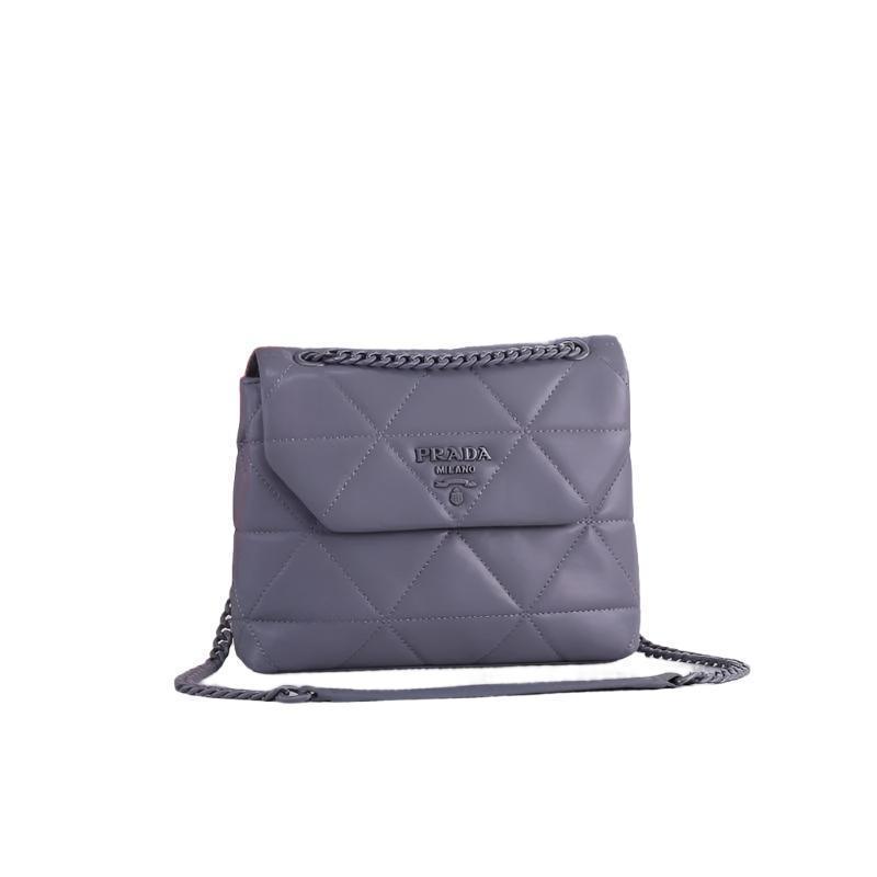 Prada Medium Nappa Leather Prada Spectrum Bag - Banlieue91