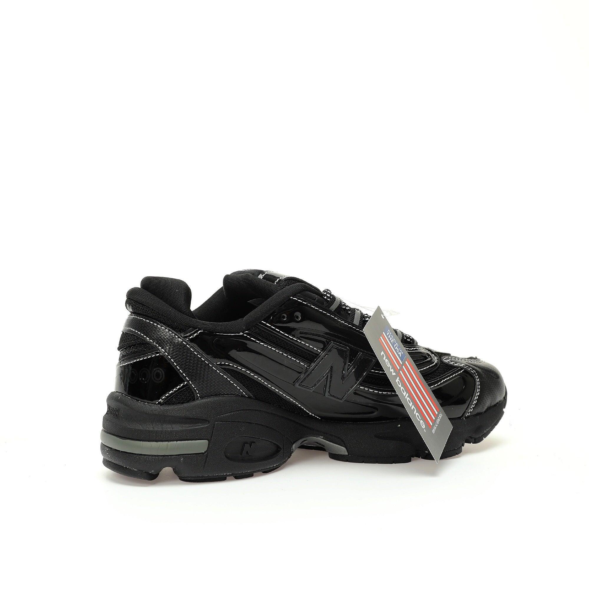New Balance 1000 'Aime Leon Dore Black' - Banlieue91