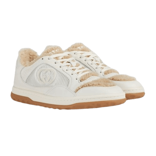 MAC80 Sneaker - Banlieue91