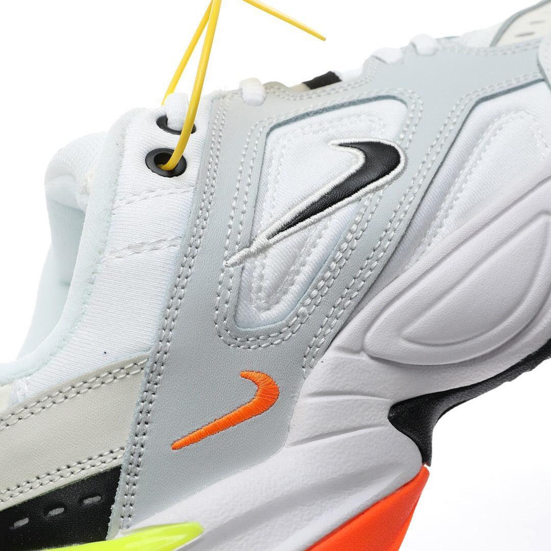 Nike M2K Tekno 'Pure Platinum Sail' - Banlieue91