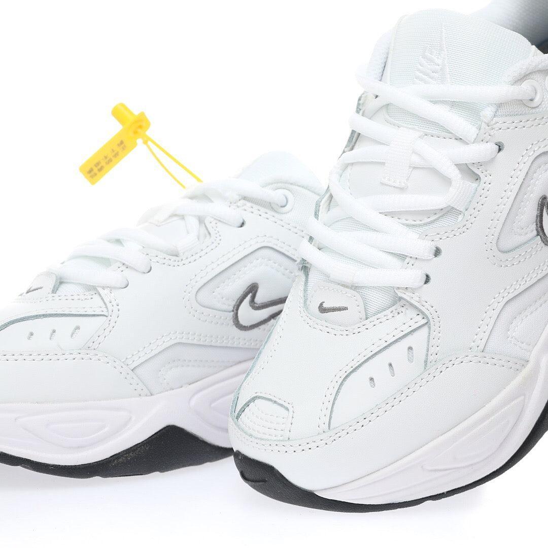 Nike M2K Tekno 'Cool White' - Banlieue91
