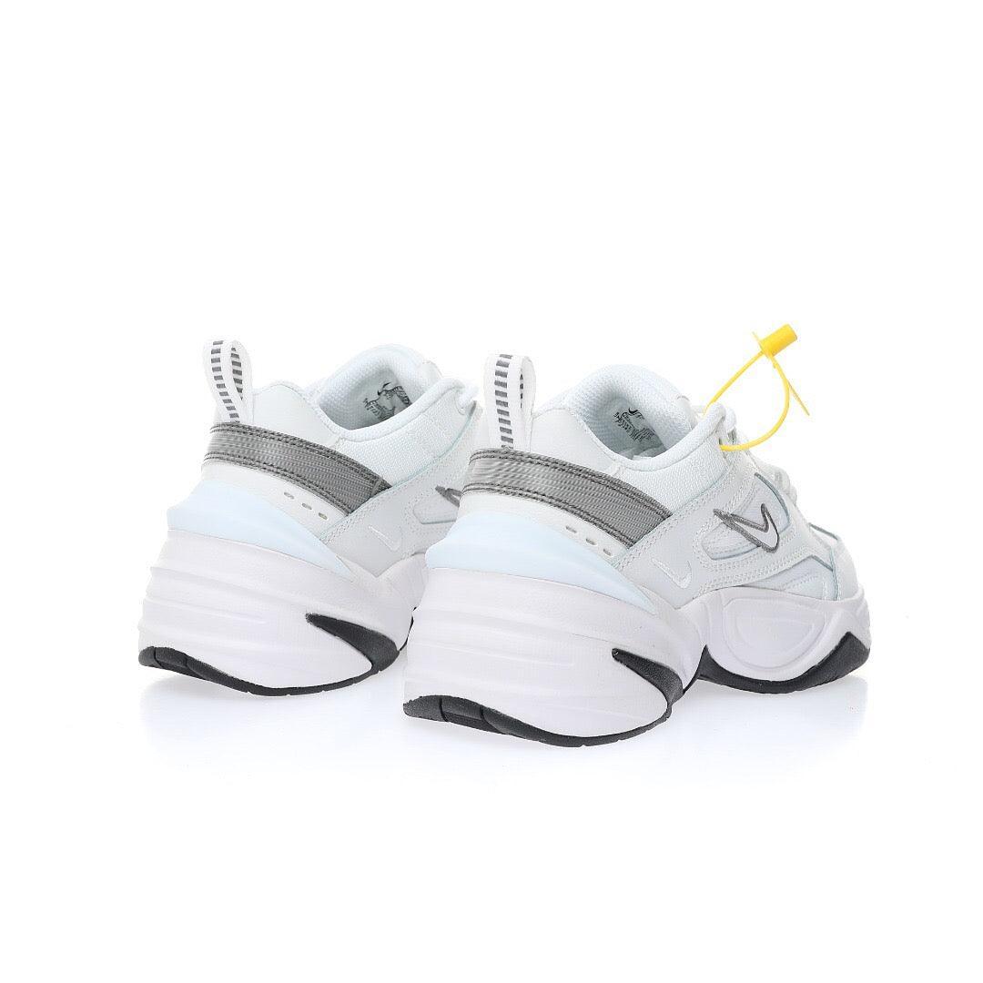 Nike M2K Tekno 'Cool White' - Banlieue91