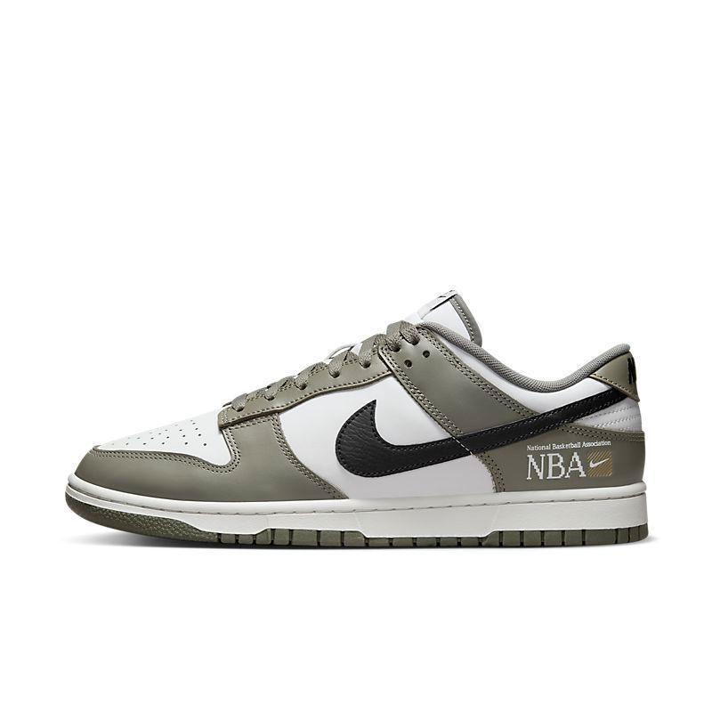 Nike Dunk Low 'NBA Paris' - Banlieue91
