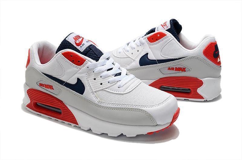 Nike Air Max 90 'USA' - Banlieue91