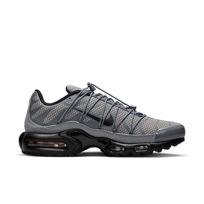Nike Air Max Plus Utility 'Toggle Grey Reflective' - Banlieue91