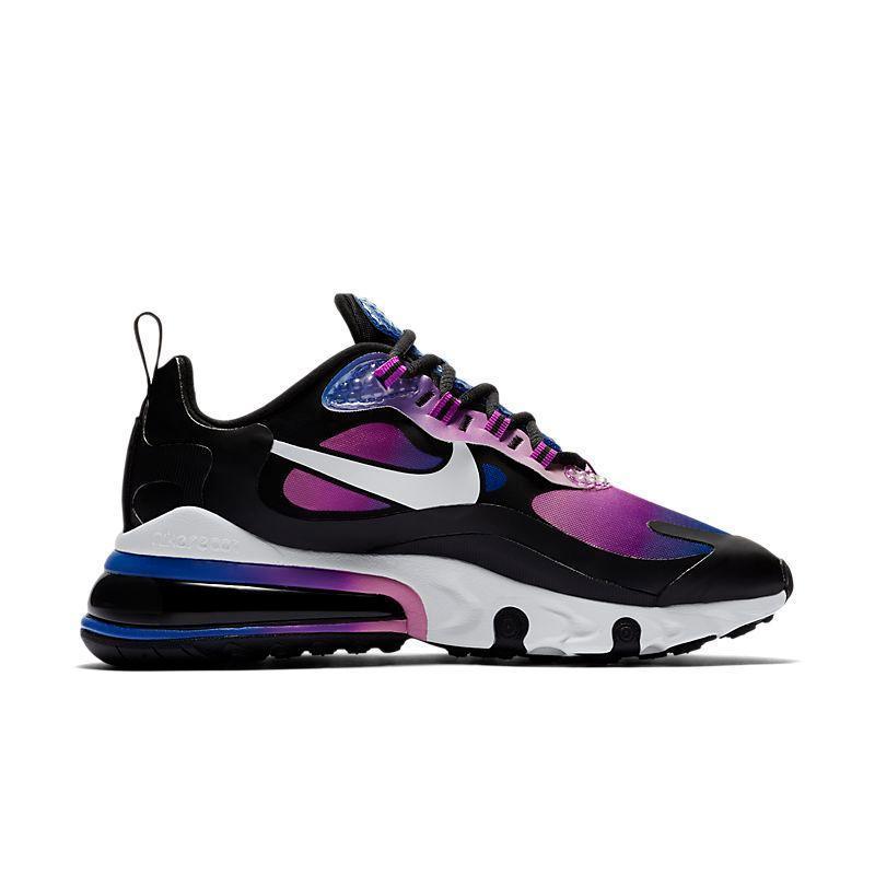 Nike Air Max 270 React 'Bubble Pack' - Banlieue91