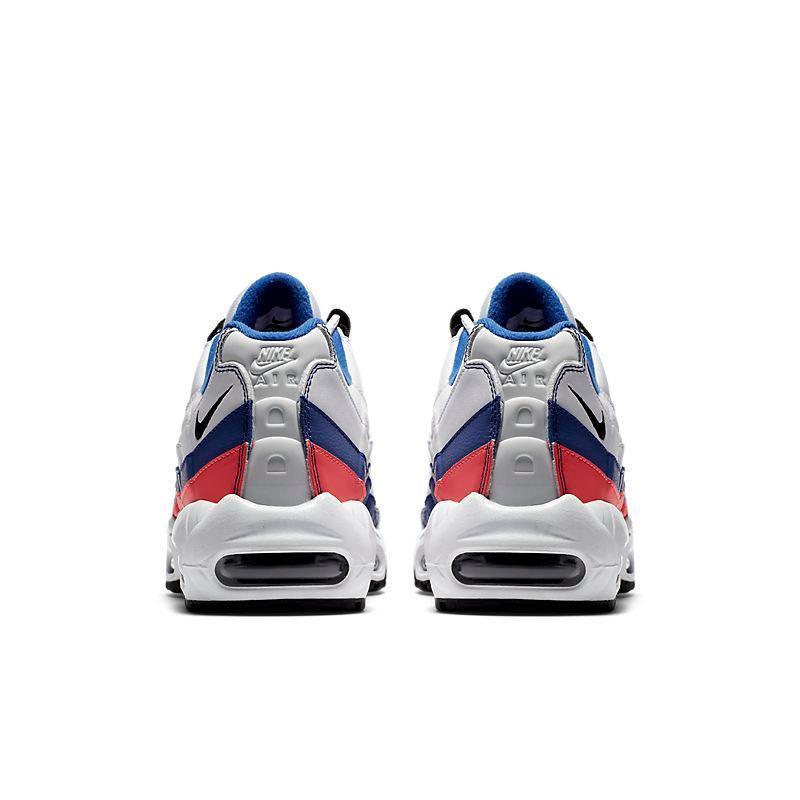 Air Max 95 'Ultramarine' - Banlieue91