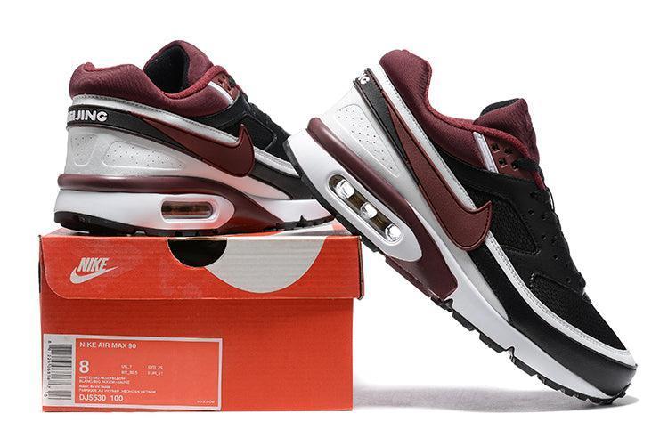 Nike Air Max BW Beijing - Banlieue91