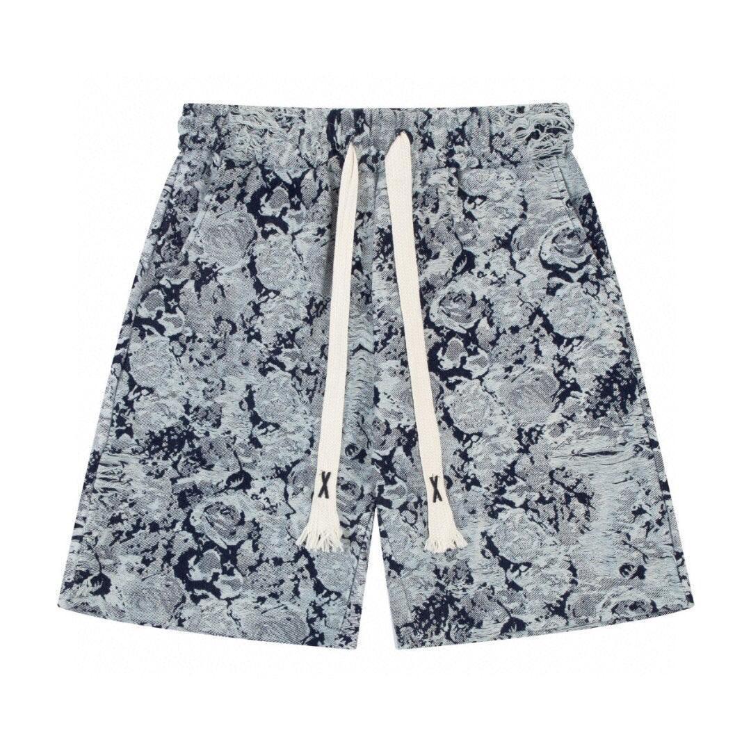 Louis Vuitton Sport Short Pant - Banlieue91