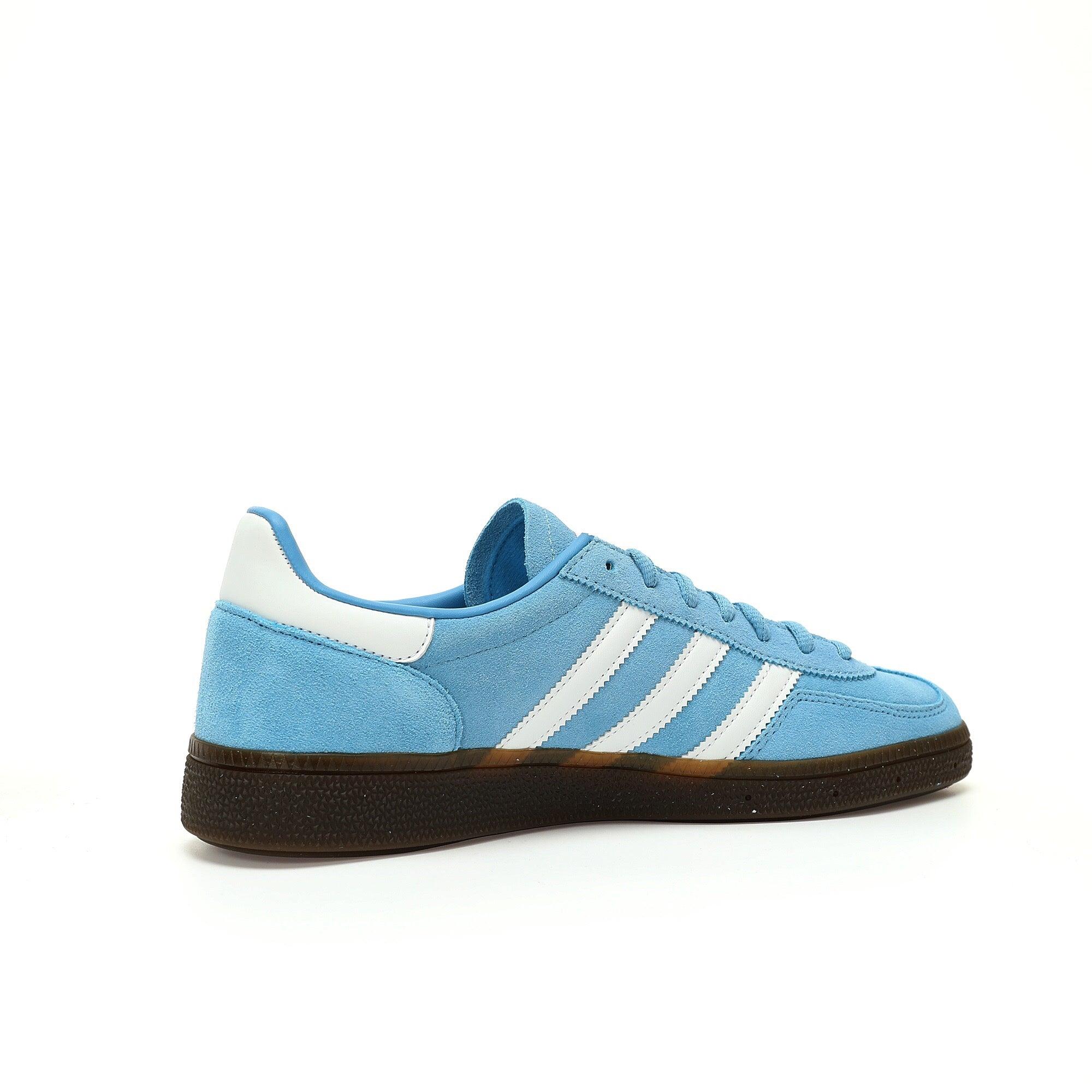 Adidas Handball Spezial 'Light Blue' - Banlieue91 -