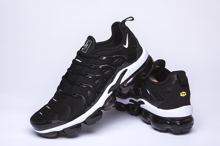 Nike Air VaporMax Plus 'Overbranding Black' - Banlieue91