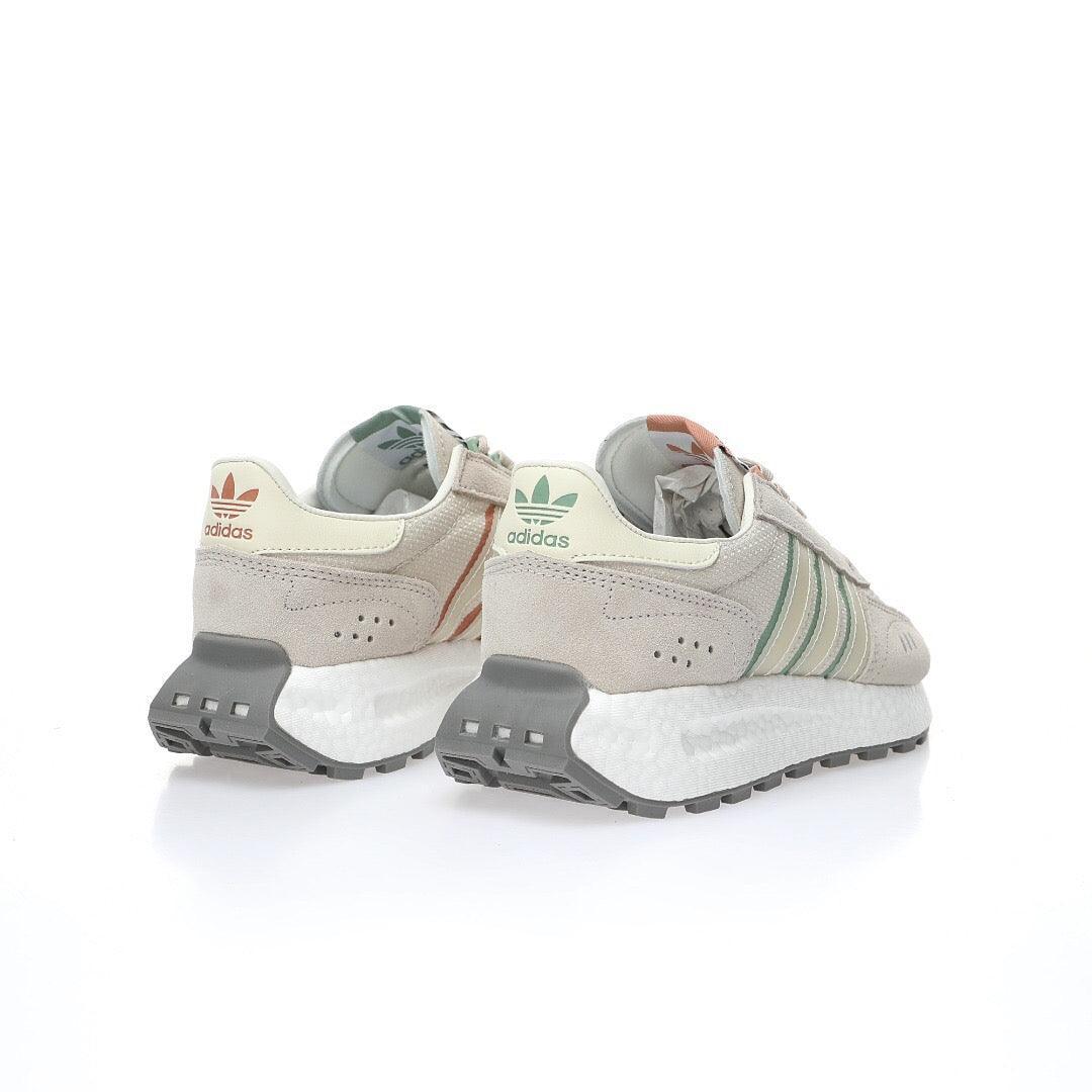 Adidas Retropy E5 'Grey' - Banlieue91