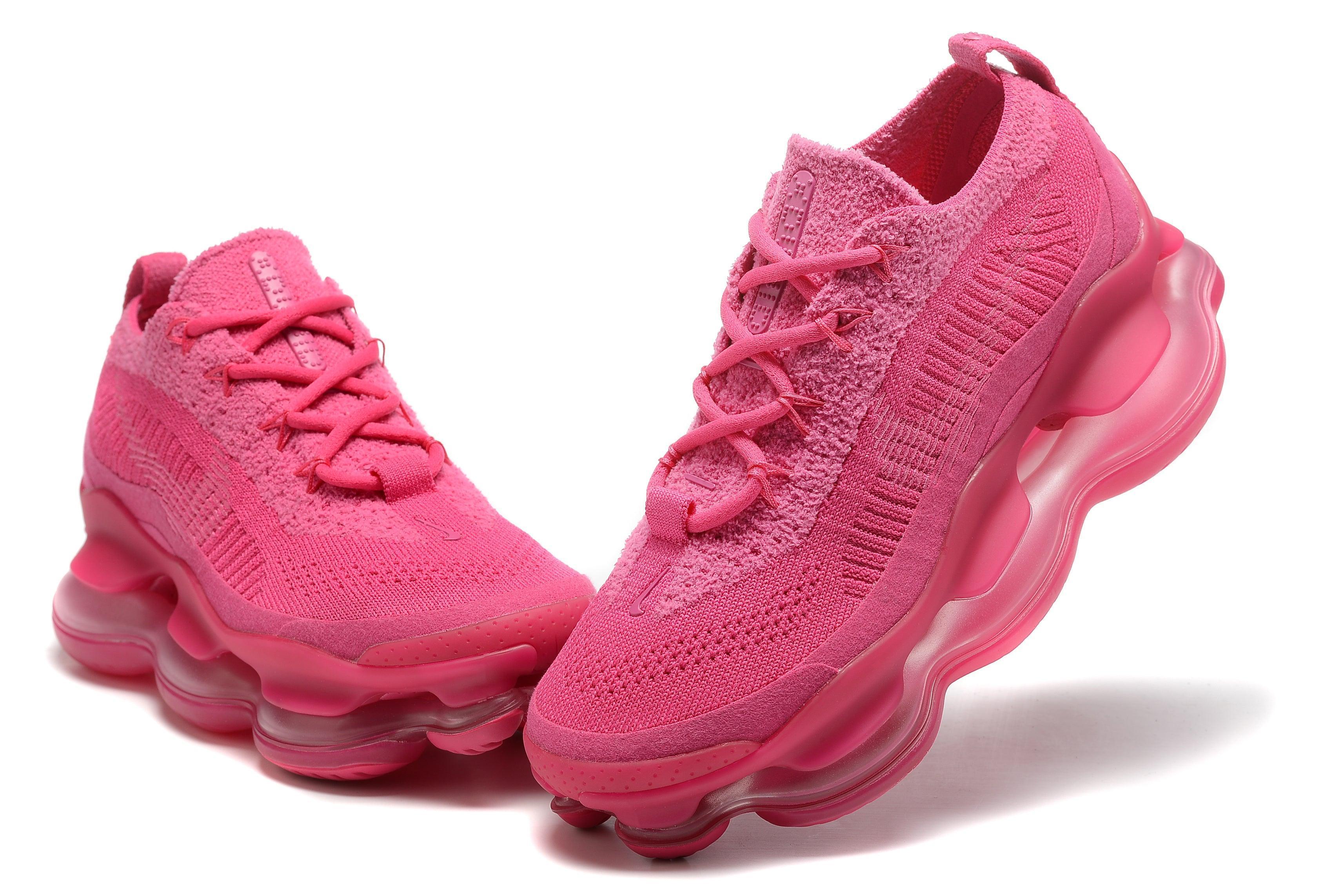 Air Max Scorpion 'Barbie Pink' - Banlieue91