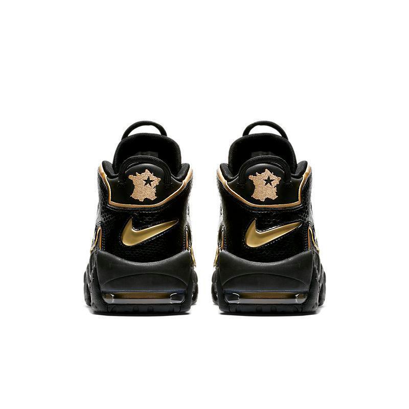 Nike Air More Uptempo 96 'France' - Banlieue91