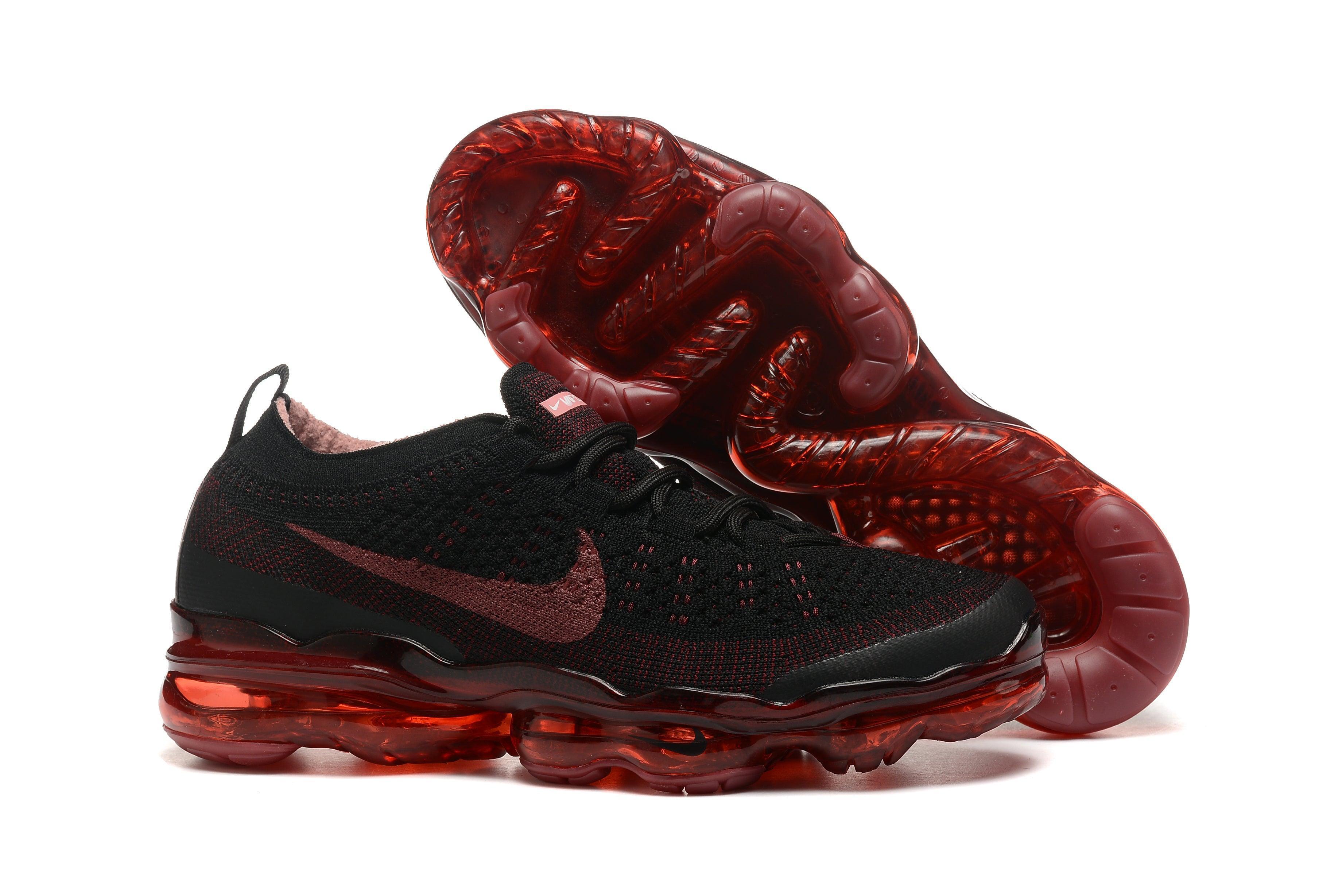 Nike Air VaporMax 2023 Flyknit 'Black Cedar' - Banlieue91