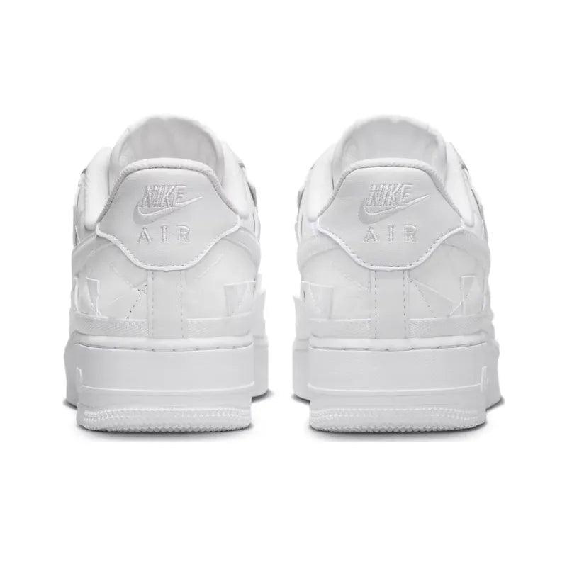 Billie Eilish x Nike Air Force 1 Low 'Triple' - Banlieue91 -