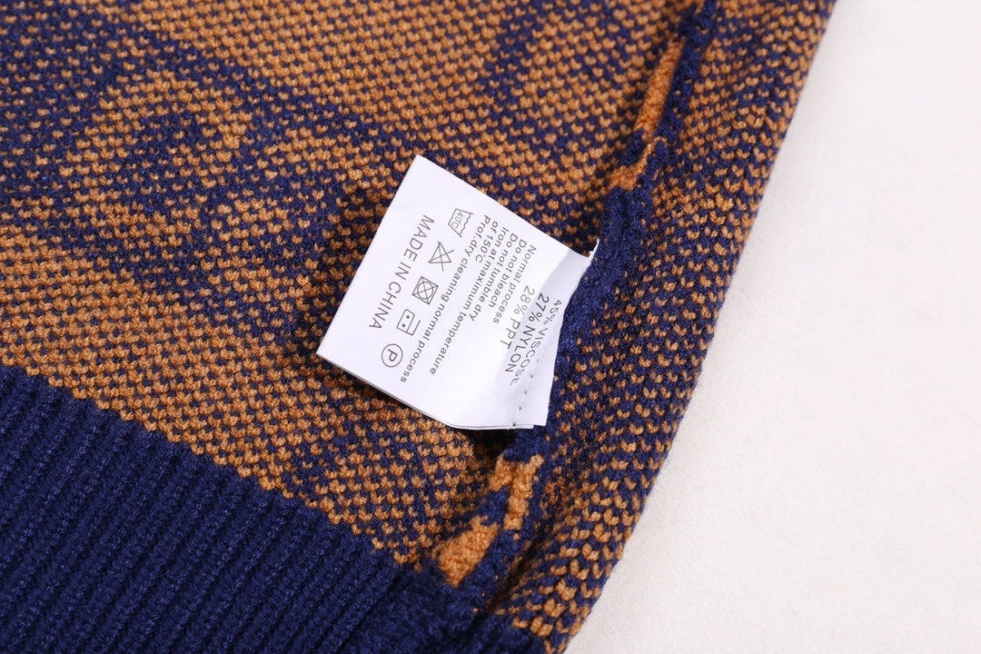 GUCCI Cotton Jersey Sweatshirt New & Authentic