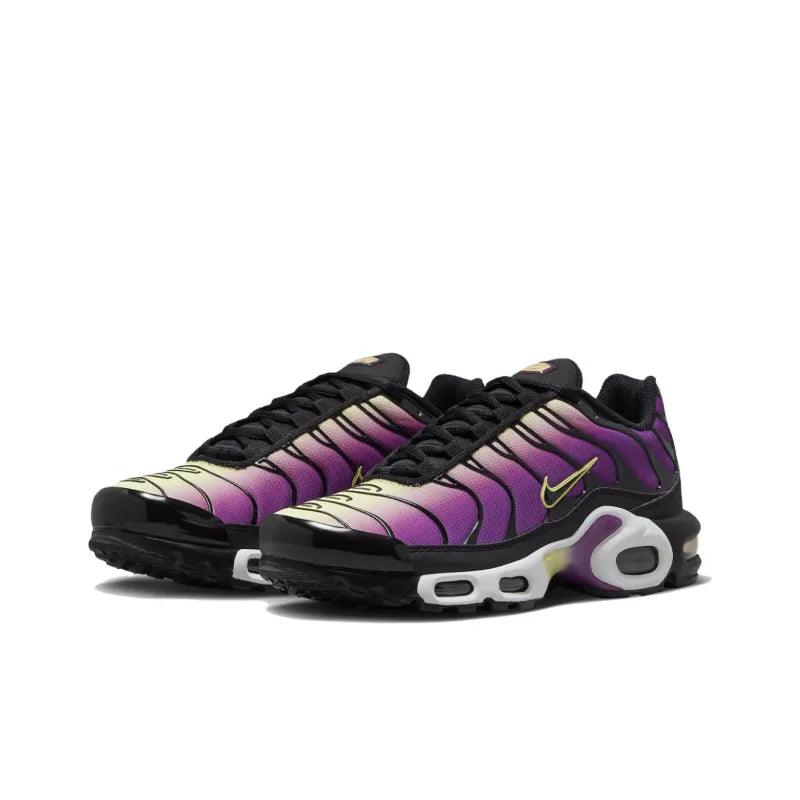Nike Air Max Plus 'Bold Berry Citron Tint' - Banlieue91 -