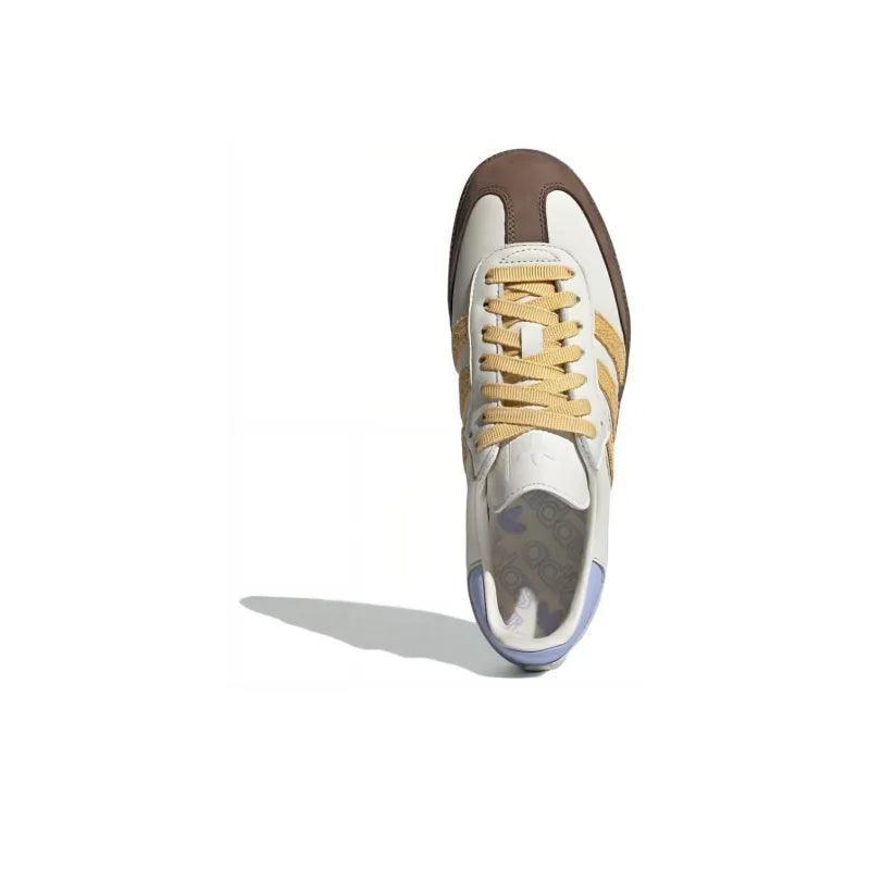 Adidas Originals Samba 'Off White Violet Tone' - Banlieue91 -