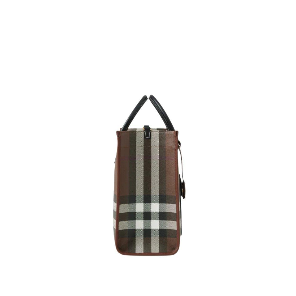 Burberry Medium Freya Tote Bag - Banlieue91