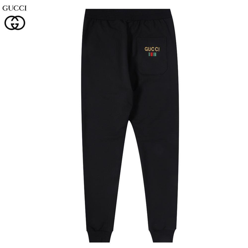 Gucci x The North Face Long Pant 'Black' - Banlieue91