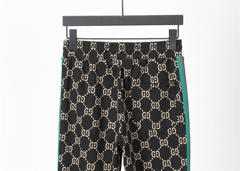 Gucci Long Pant - Banlieue91