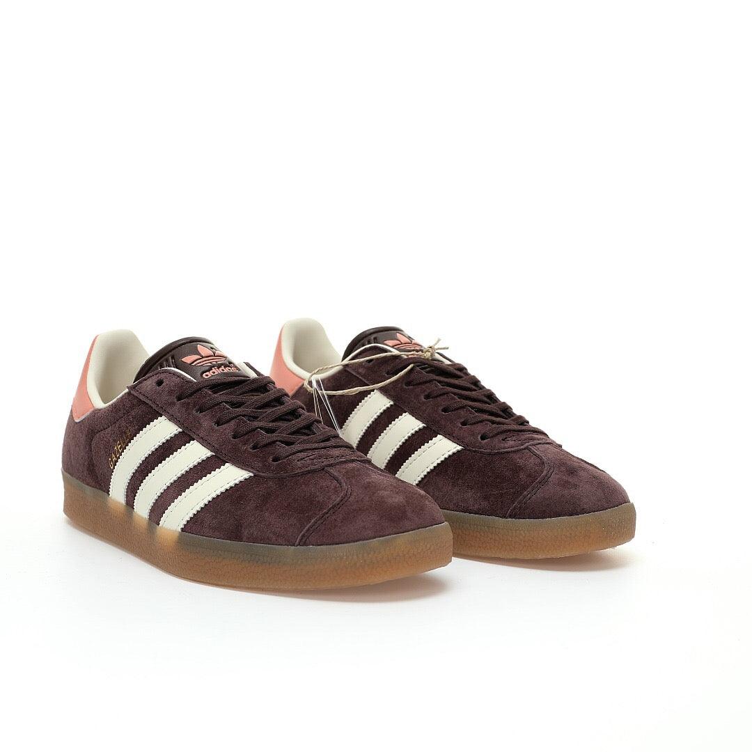 Adidas Originals Gazelle Indoor 'Shadow Brown' - Banlieue91 -