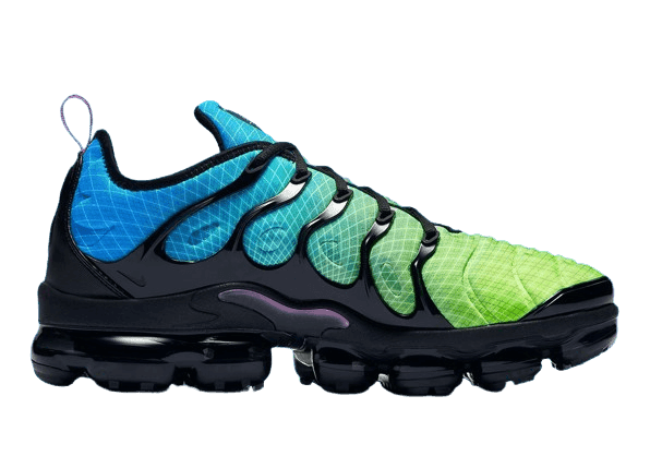 Nike Air VaporMax Plus 'Aurora Green' - Banlieue91