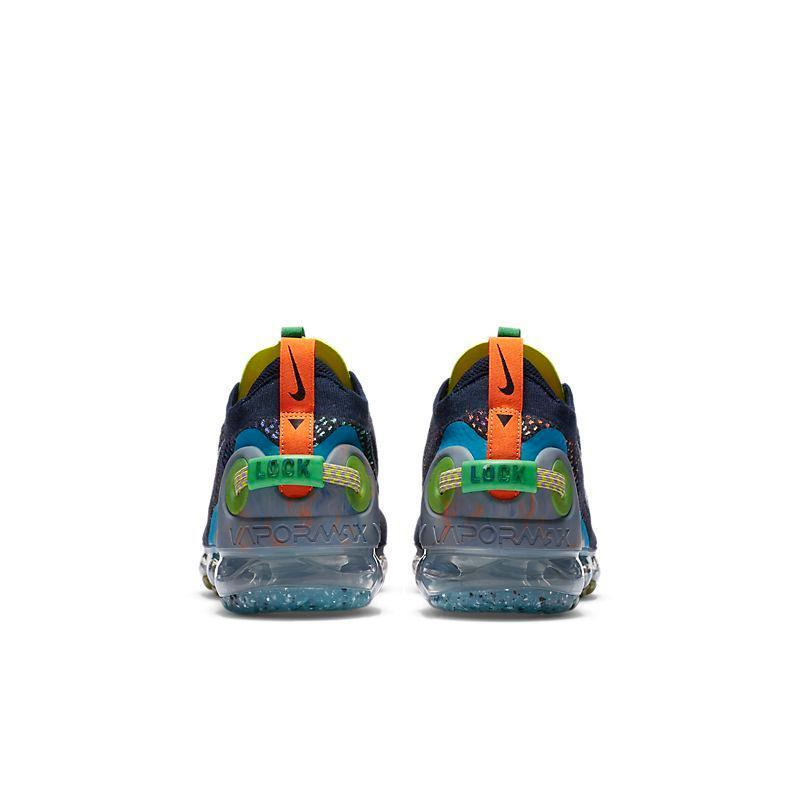 Nike Air Vapormax FX 'Deep Royal Blue Multi-Color' - Banlieue91