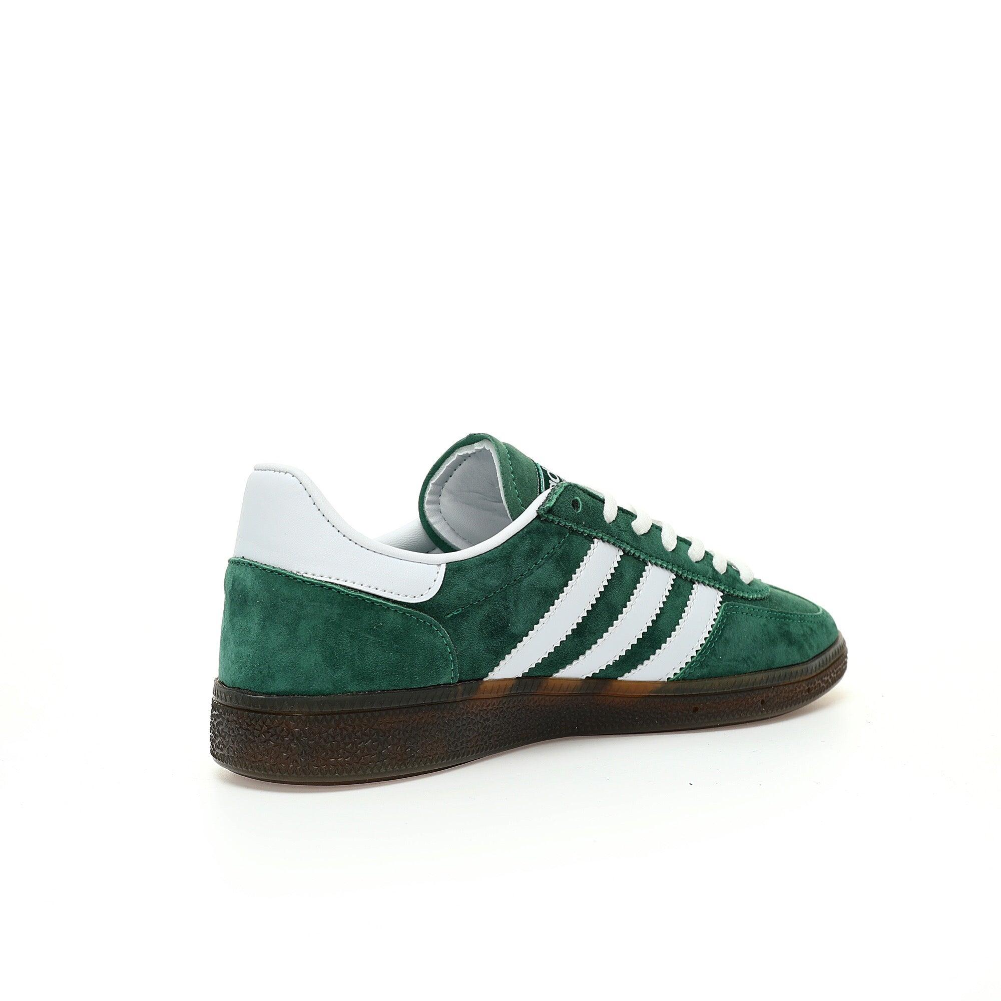 Adidas Handball Spezial 'Collegiate Green Gum' - Banlieue91 -